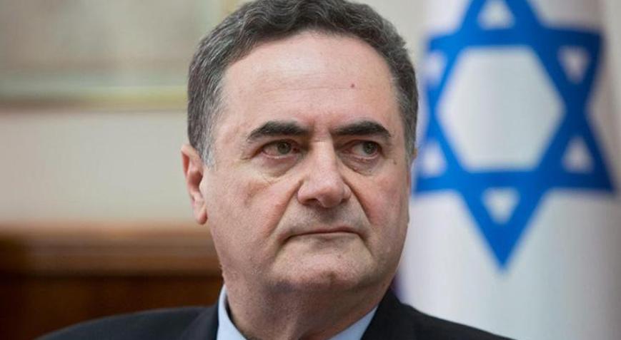 İsrail Savunma Bakanı Katzdan skandal açıklama Bu sadece başlangıç