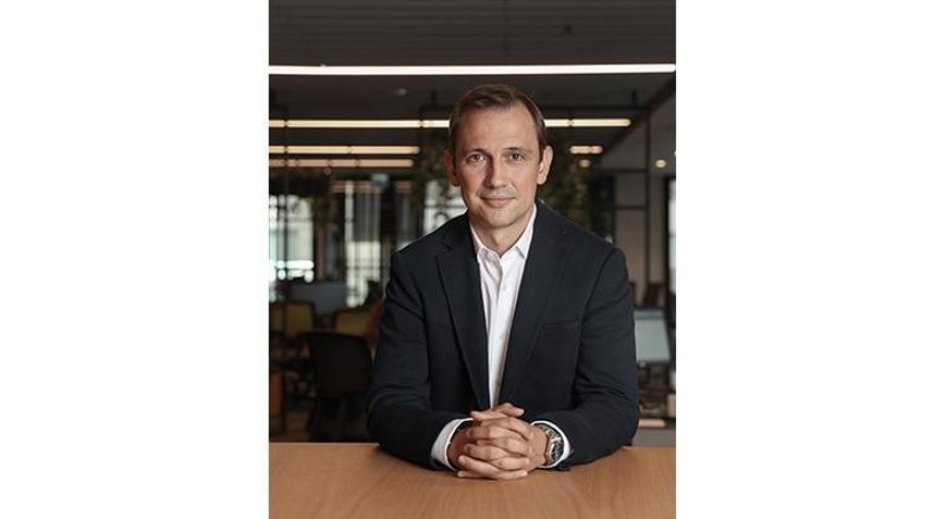 Finansal teknoloji şirketinin yeni hedefi Avrupa