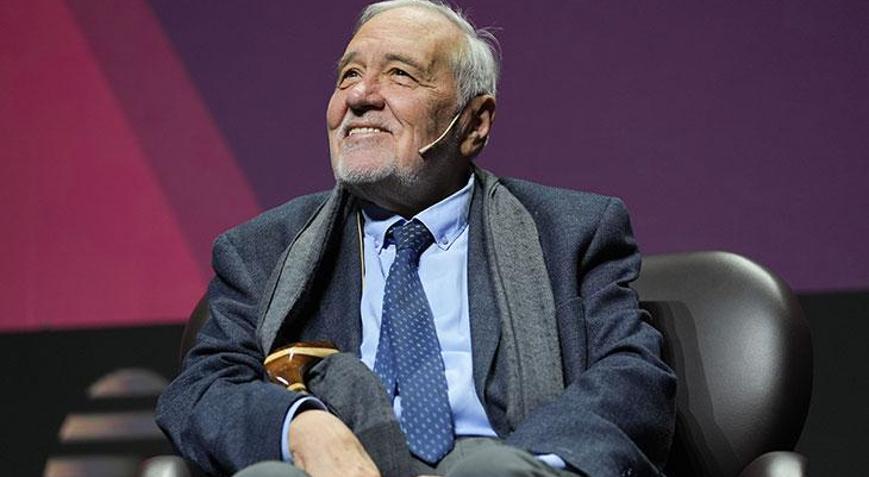 İlber Ortaylı’nın mezar yeri vasiyeti yeniden gündem oldu