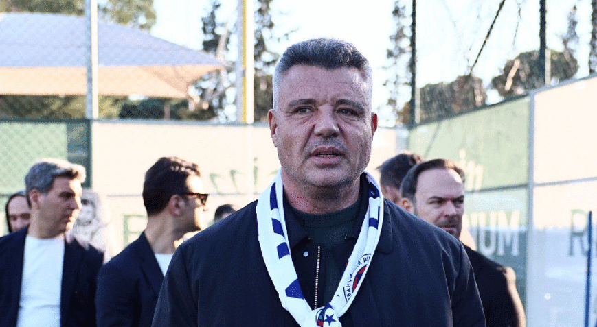 Fenerbahçe transferde gözünü kararttı Dünya yıldızlarının peşine düştüler