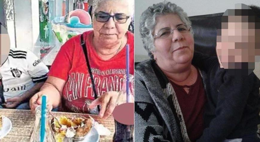 Salmonella çıkan kumpir davasında yeni gelişme İş yeri sahibine tahliye