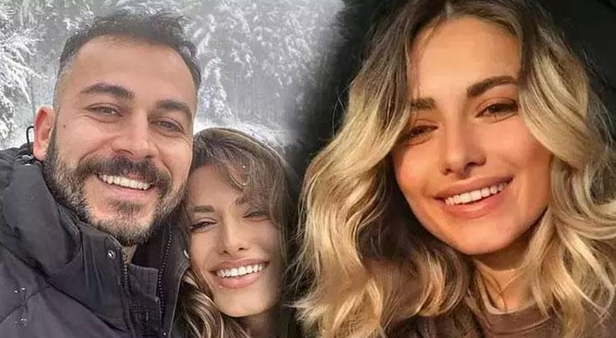 Eşinin katlettiği Sinemin komşusuna son sözleri: Abla bekçilere haber ver