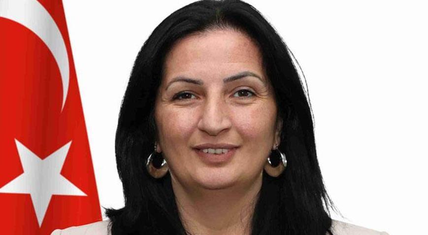 Beykozda CHPli belediye meclis üyesi partisinden istifa etti