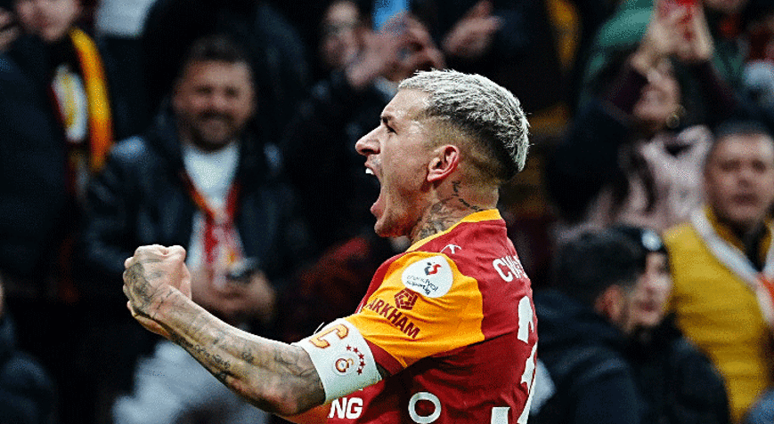 Galatasaraydan Lucas Torreira kararı Sözleşmesi için adım atılacak