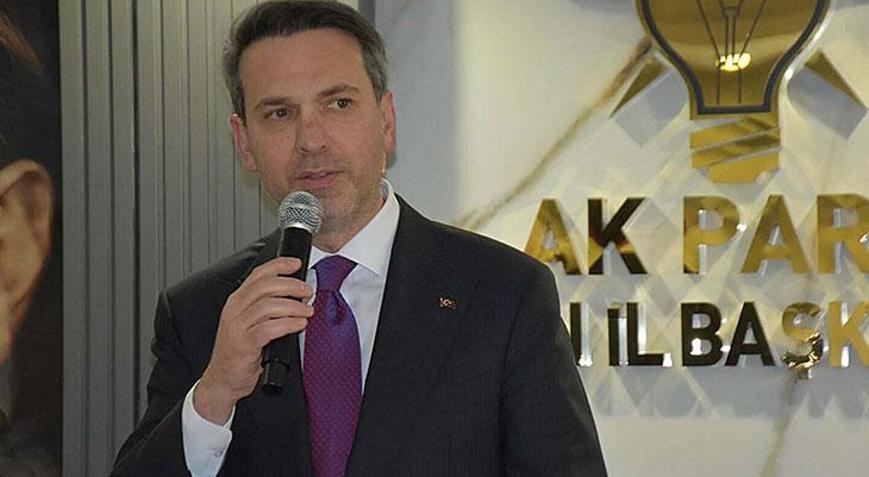 Bakan Bayraktar: Hedefimiz Türkiye’yi enerjide bağımsız kılmak