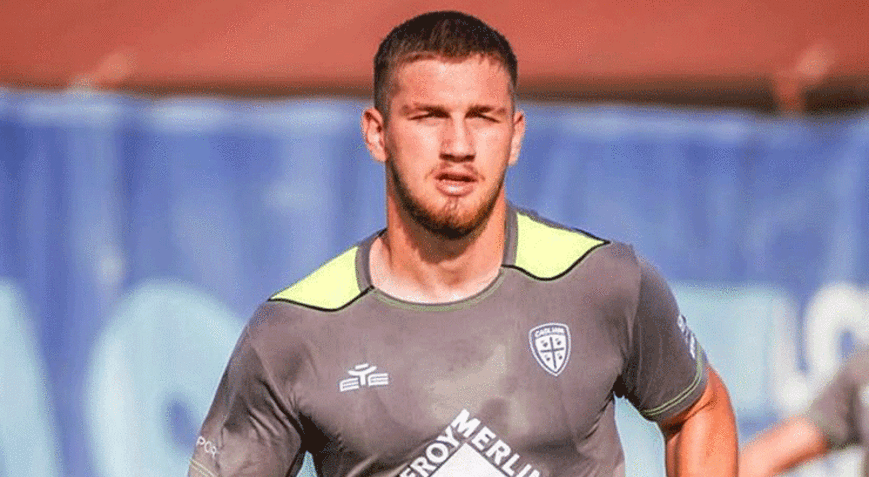 Semih Kılıçsoydan Beşiktaş itirafı Kötü lanse edildim