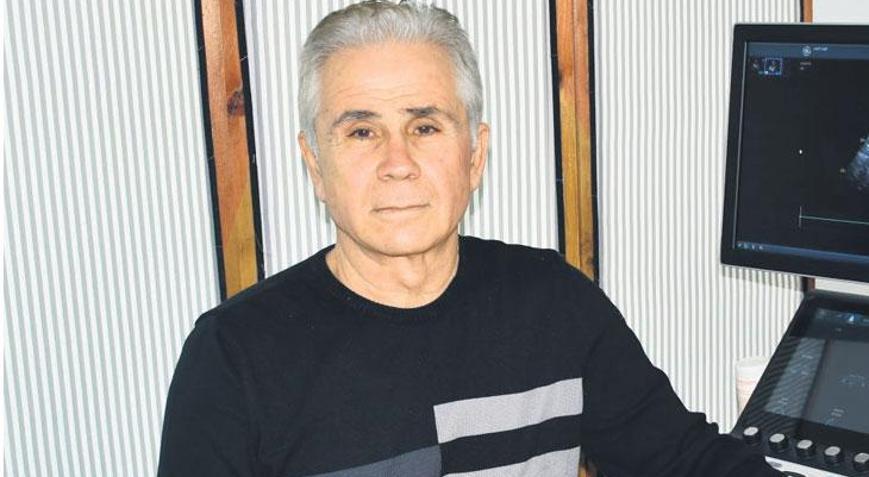 Doğuştan kalp hastalıklarında erken tanı hayat kurtarıyor