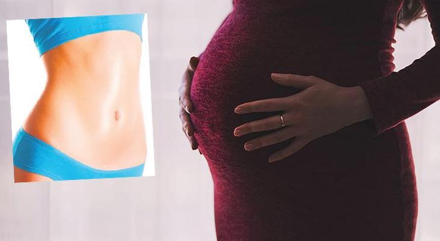 Annelik estetiği: Mommy makeover