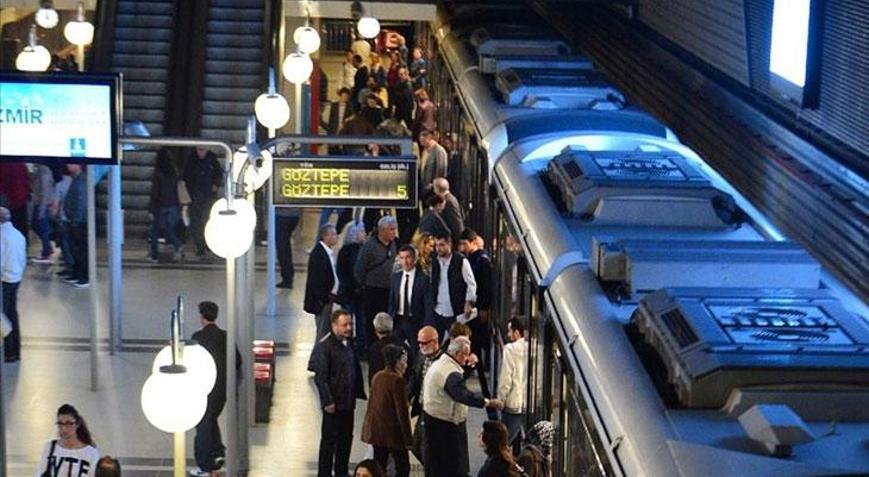 İzmirde ulaşıma zam kararı Yeni tarifler 1 Nisanda başlıyor