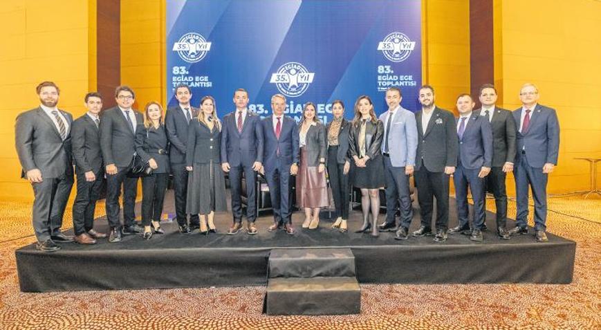 Ekonomik dönüşümün anahtarı inovasyon