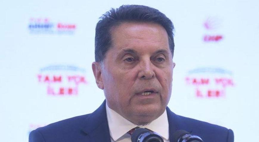 Ahmet Özerin Esenyurt Belediye Başkanlığı görevinden uzaklaştırılmasına ilişkin davada karar