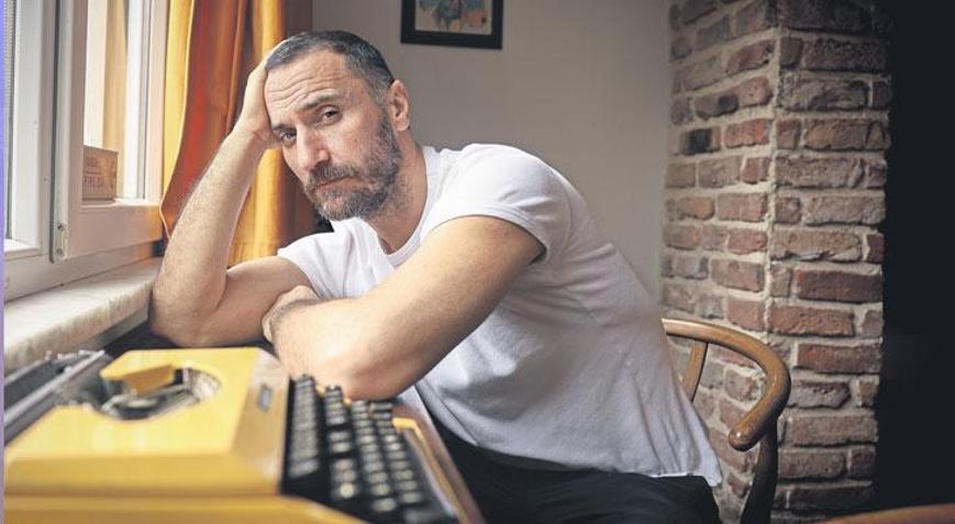 Fırat Çelik: Artık arafta hissetmiyorum
