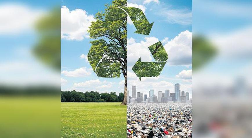 Toprağın hafızası: Dünya bizi hatırlar