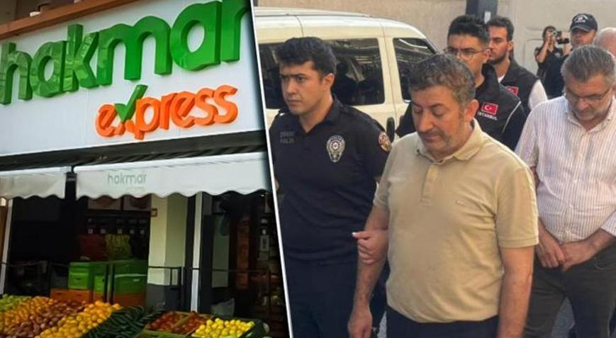 İstanbuldaki FETÖ davasında HAKMARın sahibi hakkında yeniden tutuklama kararı