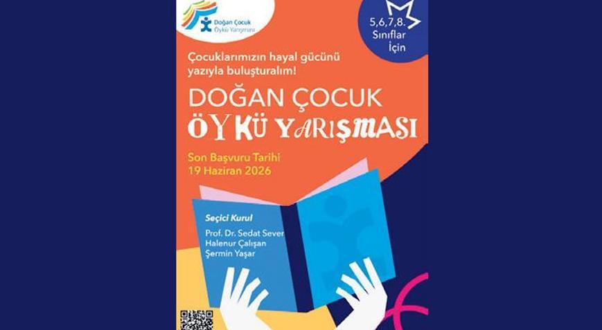 Çocuklar yazsın diye