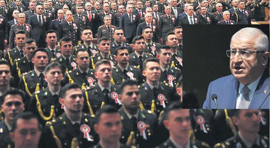 127 yıl sonra yine aynı coşku: Harbiye’nin ‘1283 gururu’