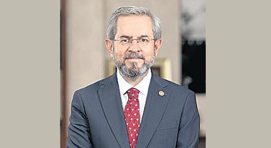 Necdet Ünüvar konuk olacak
