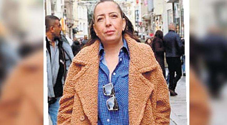 ‘Çocuğumu ve kendimi korudum’