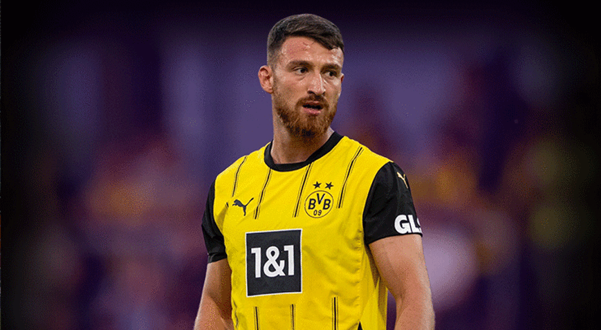 Süper Lig devinden Salih Özcan bombası Transferde tekrar devreye girdiler