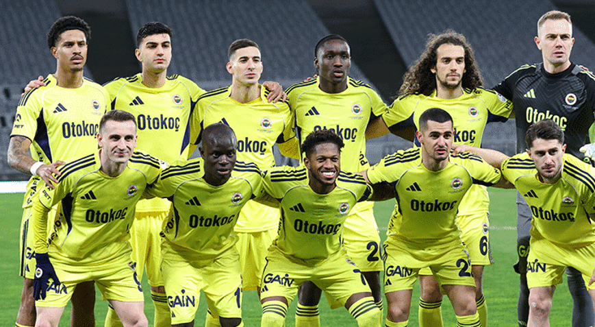 Fenerbahçede mağlubiyet sonrası ortalık karıştı Futbolculara tehdit mesajları iddiası