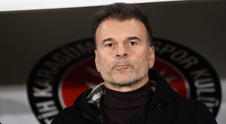 Aleksandar Stanojevic: Hayatta kalma aşısı gibi geldi