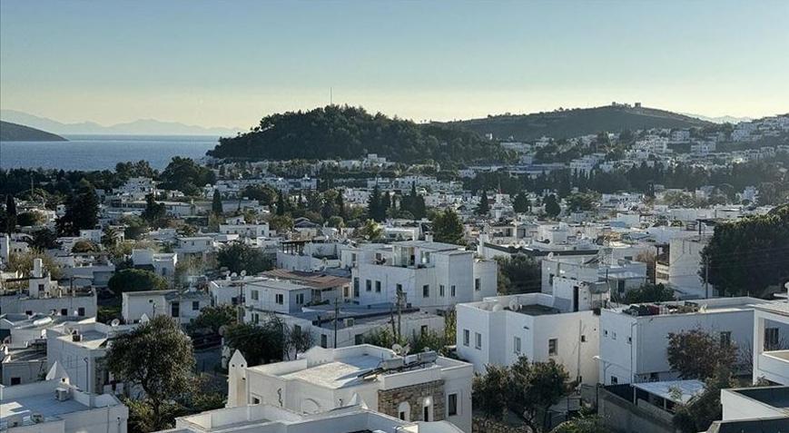 Bodrumda turizmciler bayram hazırlıklarına başladı