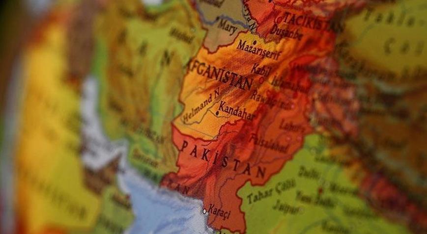 Afganistan, sınır çatışmalarında 14 Pakistan askerinin öldüğünü açıkladı