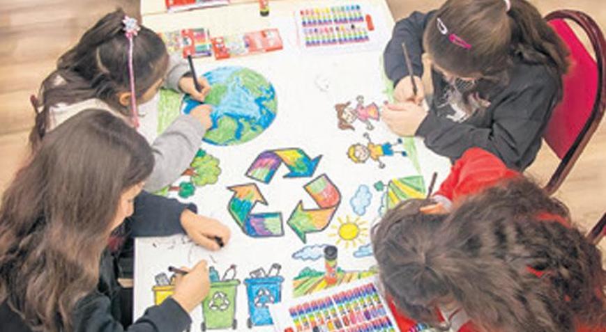 Henkel İzmir’de iz bırakıyor