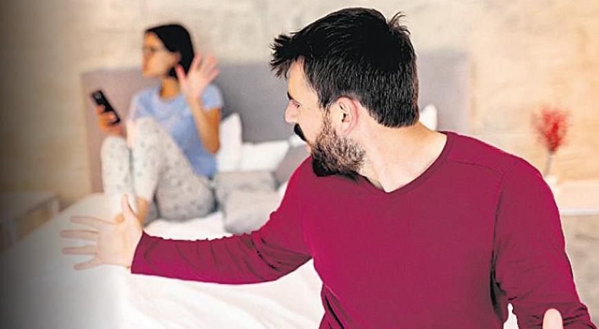 Aşkın bittiği, hukukun başladığı yer: Türkiyenin boşanma anatomisi