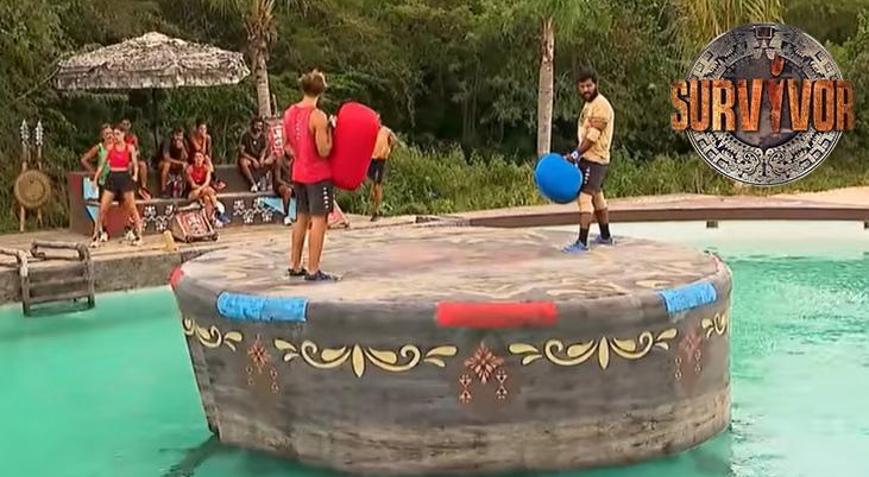 Survivor 2026da eleme adayları belli oldu Düello potasında sürpriz isimler