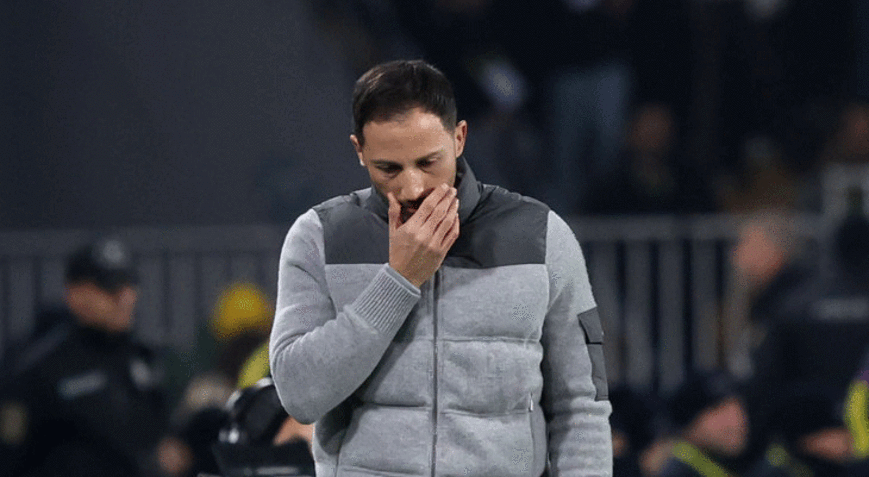Fenerbahçede beklenen son adım adım geldi
