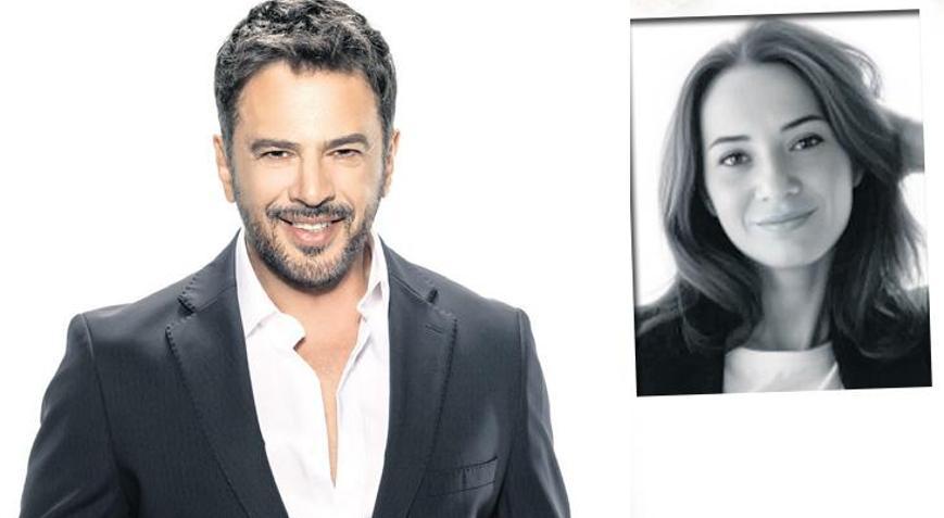 Gizemli aşkı bulundu