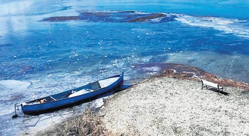 Ulusal su planı Sel suları depolanacak