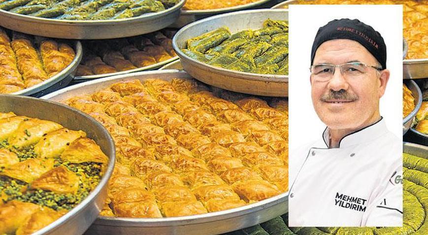 Bayramın ‘tatlı telaşı’ başladı
