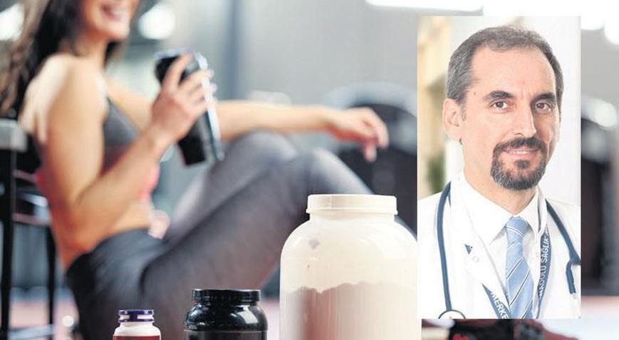 C vitamininin fazlası böbrek taşı riskini artırıyor