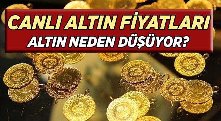 ALTIN FİYATLARI CANLI ALIŞ-SATIŞ TAKİP EKRANI Altın neden düşüyor, yükselecek mi 16 Mart 2026 Pazartesi bugünkü gram altın, çeyrek altın, 22 ayar altın ne kadar, kaç TL