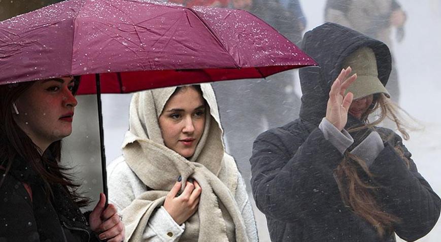 Meteoroloji haritayı güncelledi Bayramda plan yapacaklar dikkat: 81 kent için alarm verildi Meteoroloji haritayı güncelledi Bayramda plan yapacaklar dikkat: 81 kent için alarm verildi