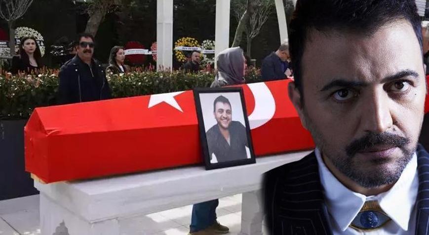 Ani ölümüyle yasa boğmuştu Şinasi Yurtseverin ağabeyinden yürek burkan paylaşım