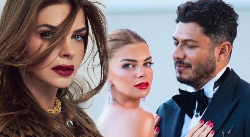 Pelin Karahandan boşanma açıklaması: Biz hayat arkadaşıyız