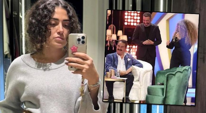 İbrahim Tatlıses şikayetçi olmuştu: Dilan Çıtaktan kumanda fırlattı iddiasına yanıt