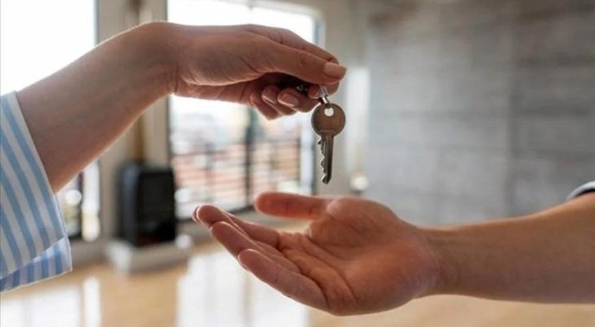 NİSAN AYI KİRA ARTIŞI TÜFE ORANI ZAMMI açıklandı mı Nisan ayı kira zam oranı ne zaman açıklanacak Kira artışı hesaplama