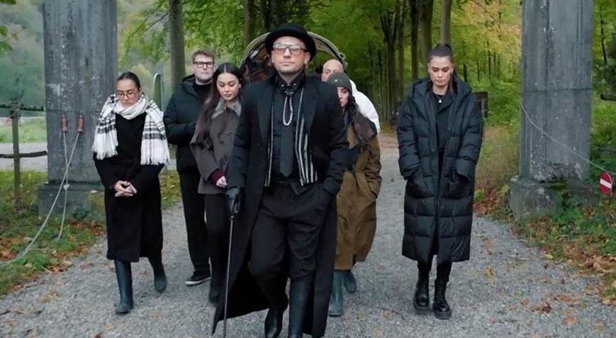 ‘İçlerinden bazıları göründükleri kadar masum değil’