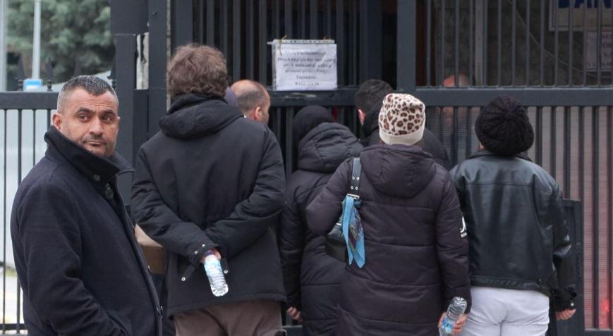 Esenler’de şüpheli ölüm: Yangın çıkan evde bir kişi ölü bulundu