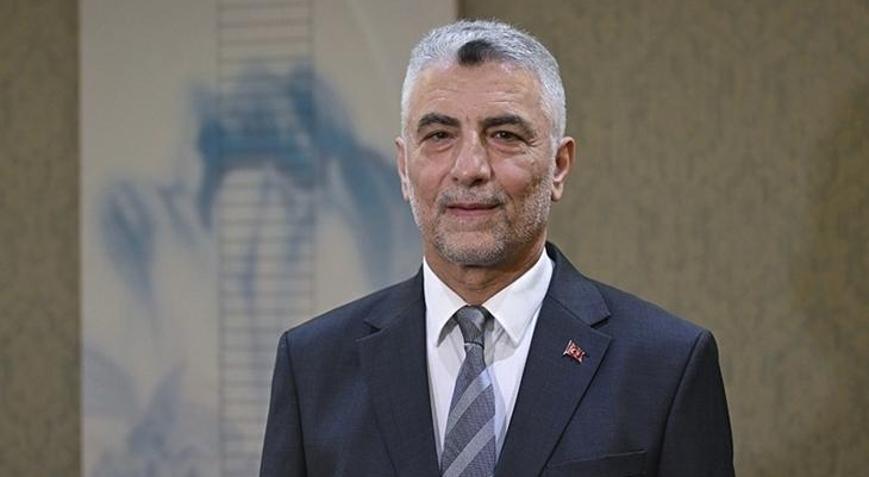 Bakan Bolat: 151 bin 292 uyuşmazlık tüketici hakem heyetleri tarafından karara bağlandı