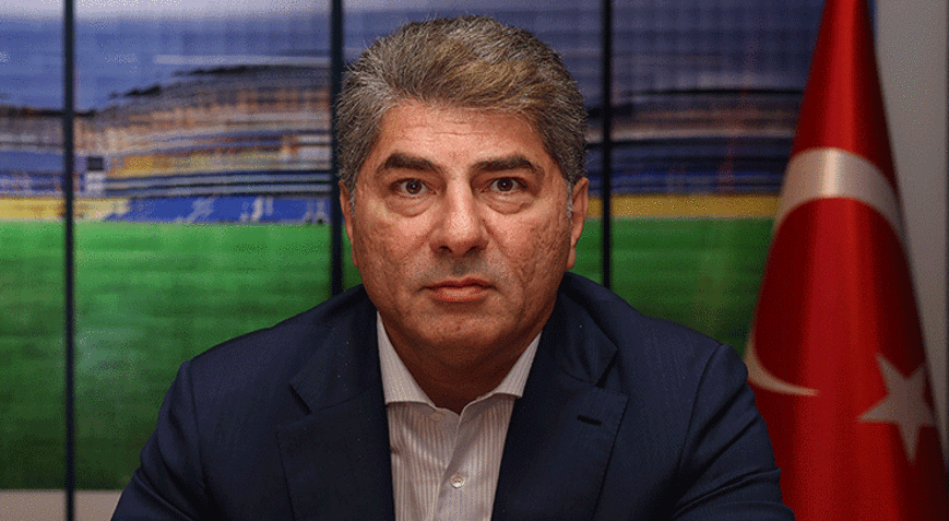 Eski Fenerbahçe yöneticisi Hakan Safiden Kerem Aktürkoğlu transferiyle ilgili iddialara yanıt
