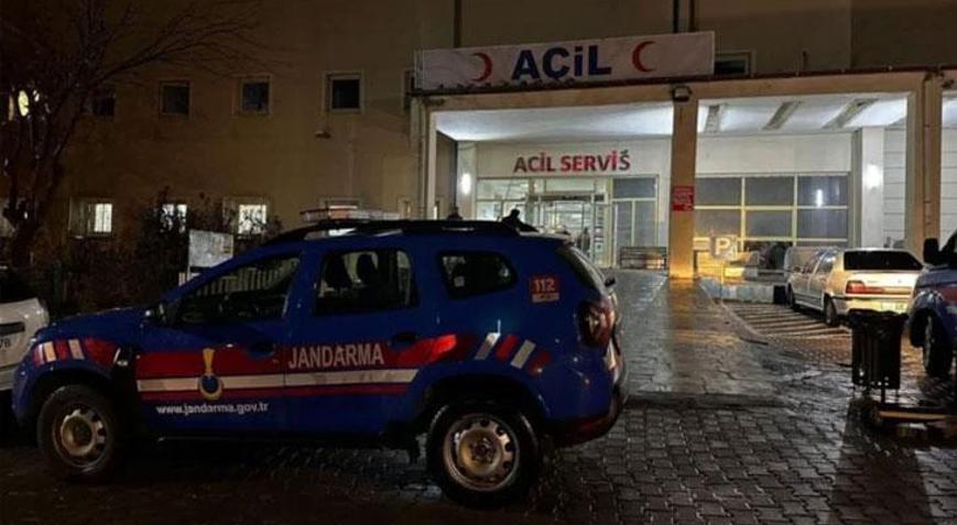 Şanlıurfada akraba aileler birbirine girdi: 4 kişi yaralı