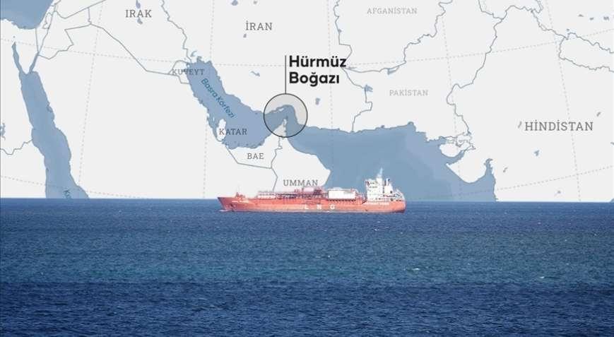 ABD Hürmüz konusunda yalnız mı kaldı Trumpın çağrısına peş peşe ret cevapları