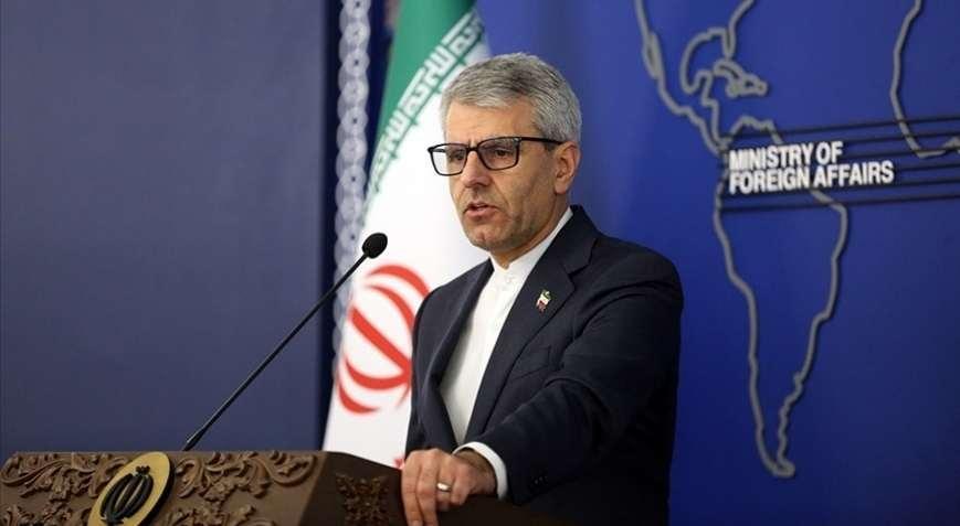 Tahrandan Türk hava sahasında imha edilen füzeyle ilgili açıklama ABD, İran İHAlarını kopyaladı