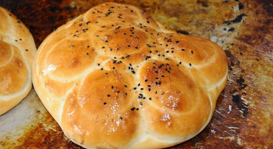 Ramazan sofralarının meşhur lezzeti tescillendi Tekirdağ Ramazan Çöreği artık coğrafi işaretli