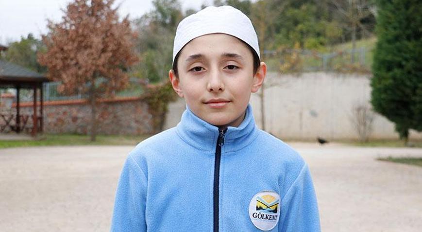 Herkesi şaşırtan hafıza: Daha önce benzer durumlarla karşılaştık ama Hasan çok başka